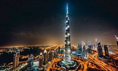 burj khalifa price per night